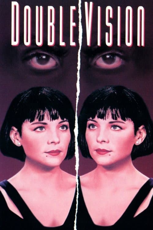 Double Visionのポスター