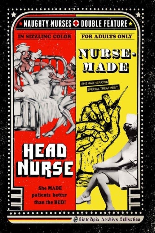 Head Nurseのポスター