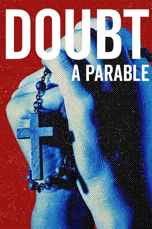 Doubt: A Parableのポスター