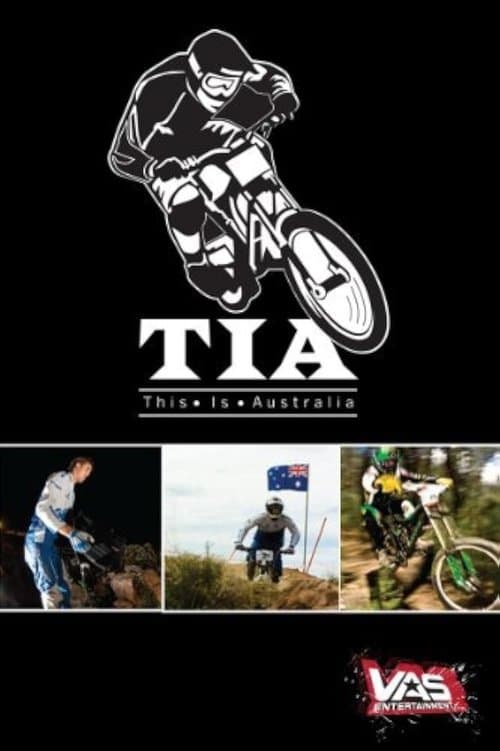 This Is Australiaのポスター