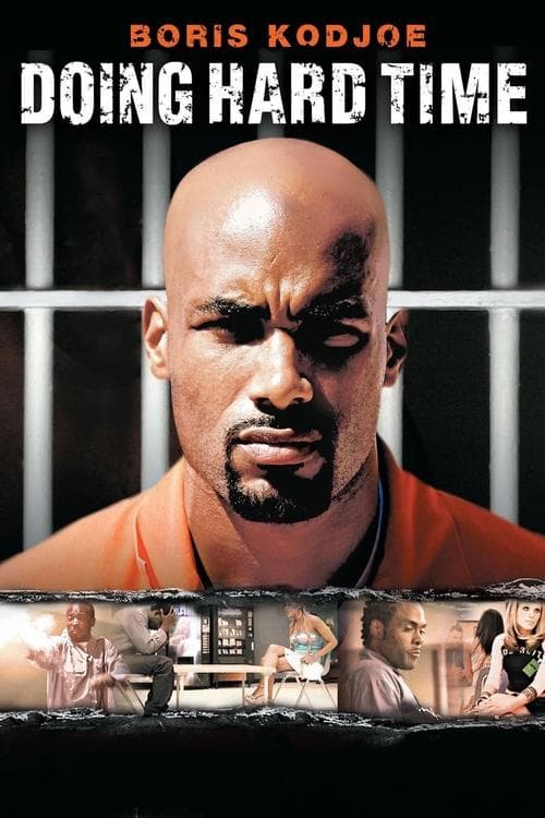 ゲット・ア・ライフのポスター