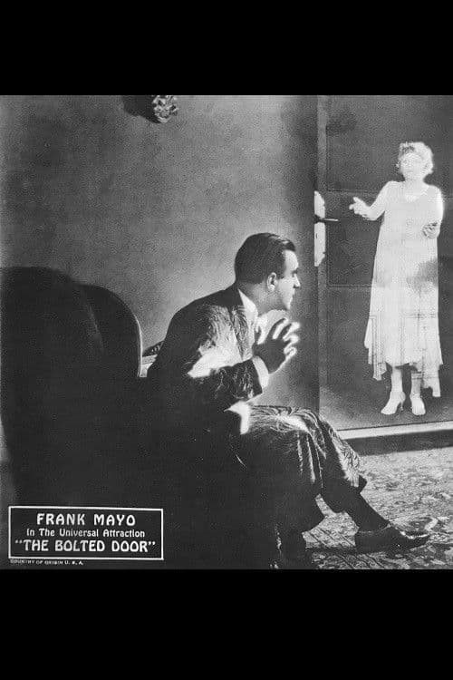 The Bolted Doorのポスター