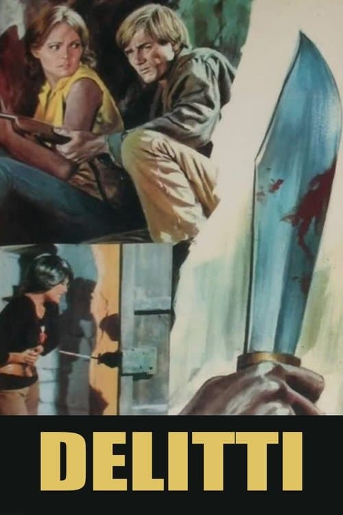 Delittiのポスター