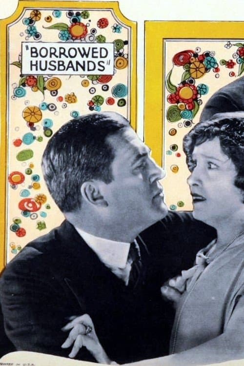 Borrowed Husbandsのポスター