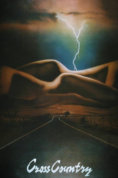 Cross Countryのポスター