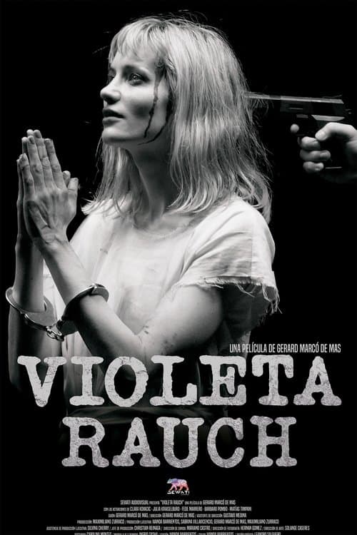Violeta Rauchのポスター