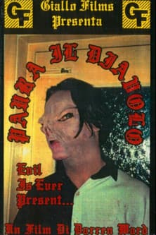 Paura il diavoloのポスター