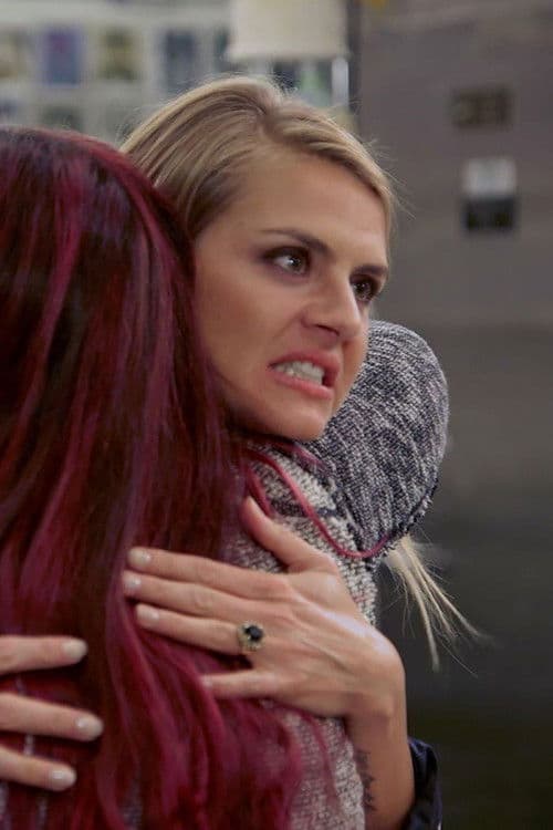 Frienemiesのポスター