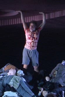 Moses und Aron - KOBのポスター