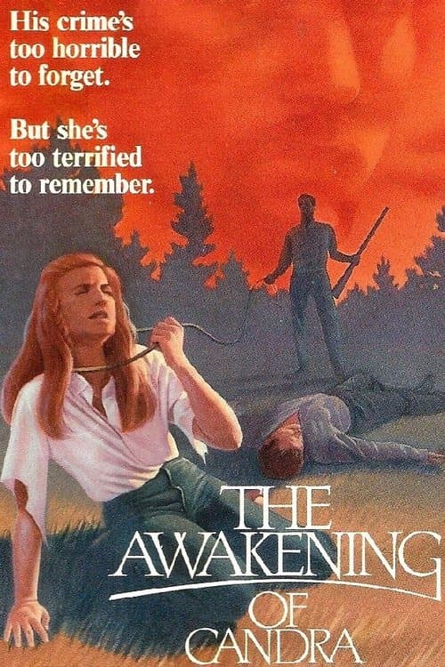 The Awakening of Candraのポスター