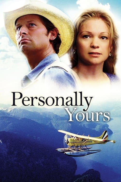 Personally Yoursのポスター