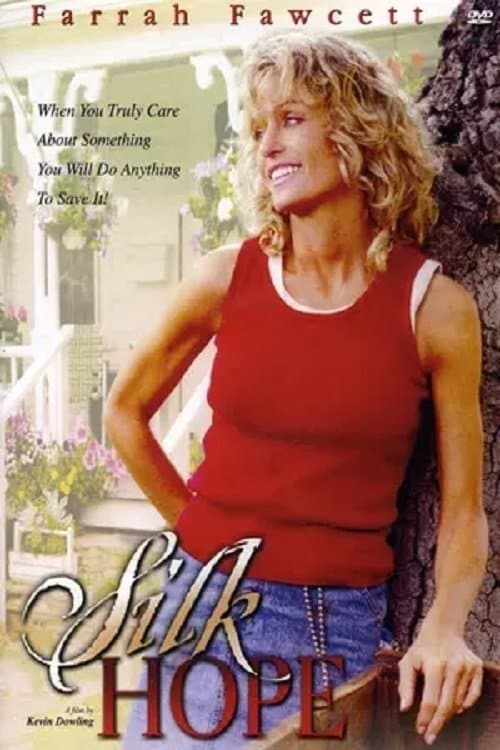 Silk Hopeのポスター