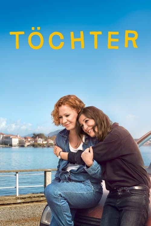 Töchterのポスター