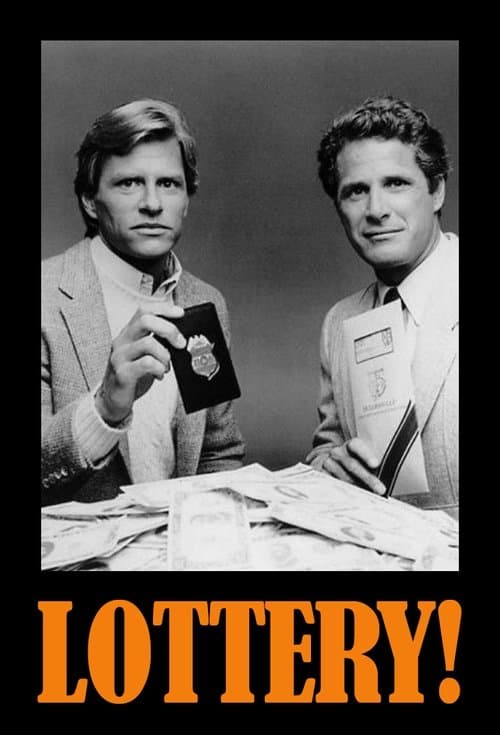 Lottery!のポスター