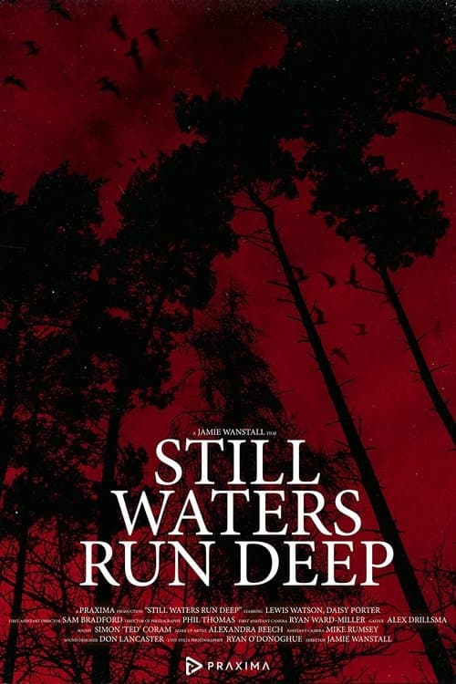 Still Waters Run Deepのポスター