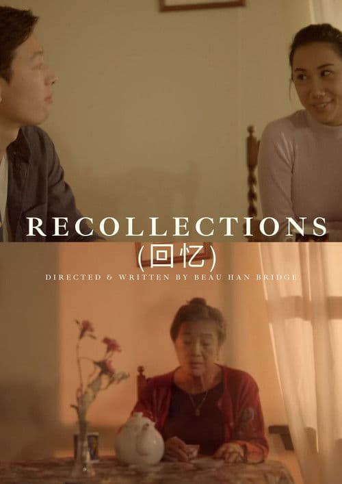 Recollectionsのポスター