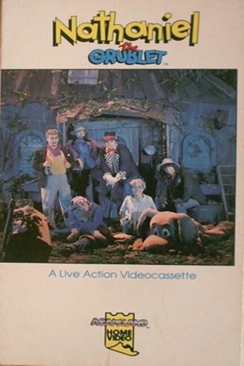Nathaniel the Grubletのポスター