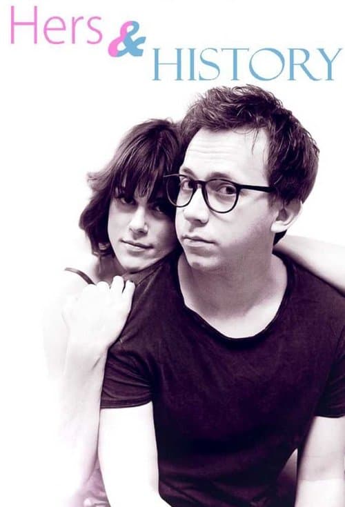 Hers & Historyのポスター