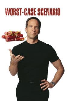 Worst-Case Scenarioのポスター