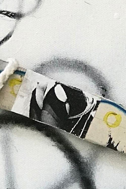 Chance, History, Art...のポスター