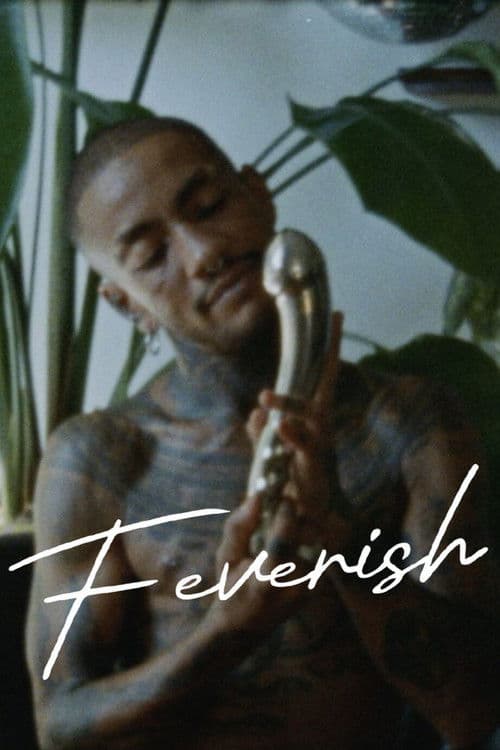 Feverishのポスター