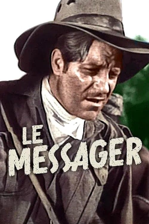 Le Messagerのポスター