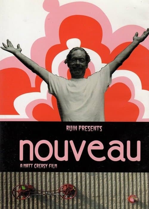 Ruin Presents: Nouveauのポスター