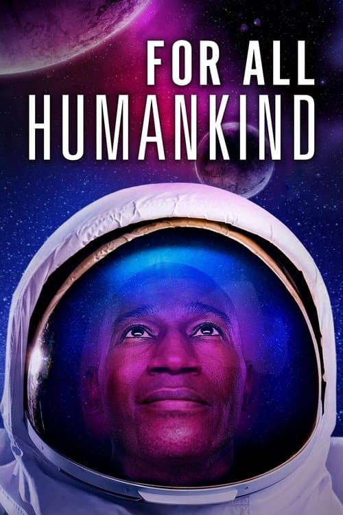 For All Humankindのポスター