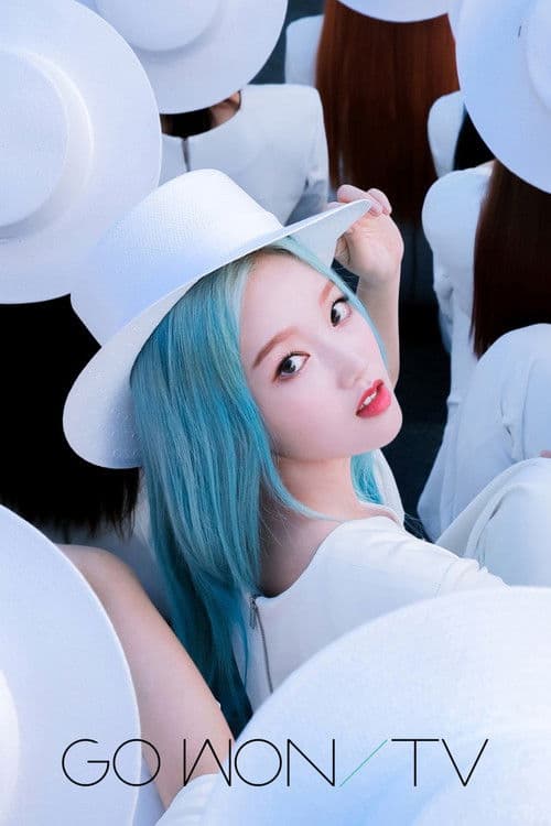 Go Won TVのポスター