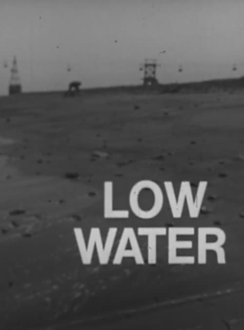 Low Waterのポスター