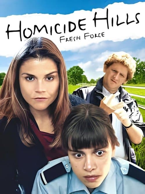 Mord mit aussichtのポスター