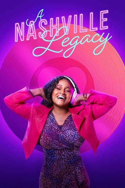 A Nashville Legacyのポスター