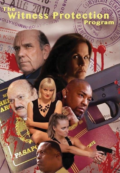 The Witness Protection Programのポスター