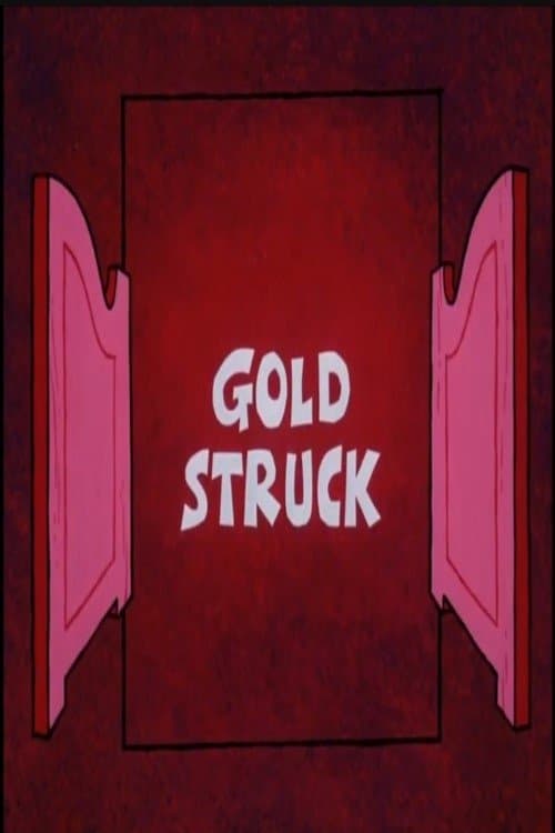 Gold Struckのポスター