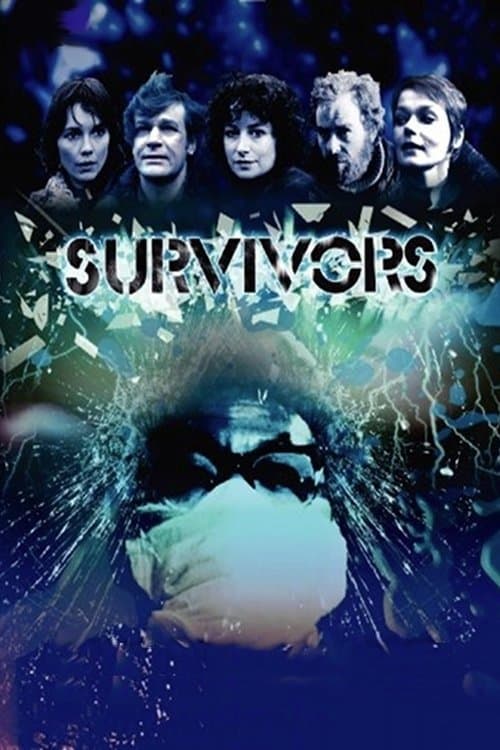 Survivorsのポスター