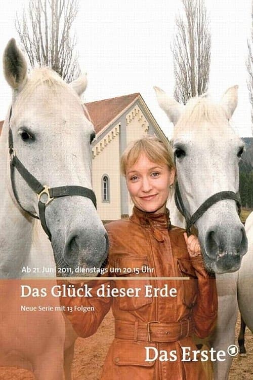 Das Glück dieser Erdeのポスター