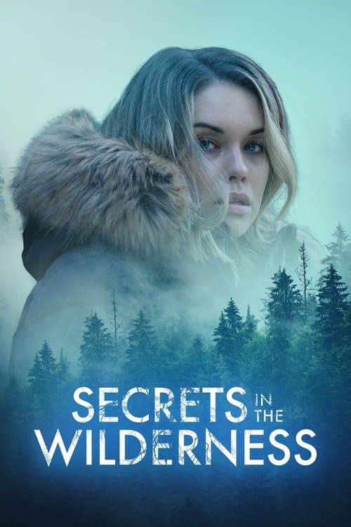 Secrets in the Wildernessのポスター