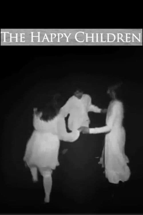 The Happy Childrenのポスター