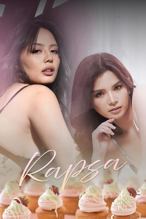 Rapsaのポスター