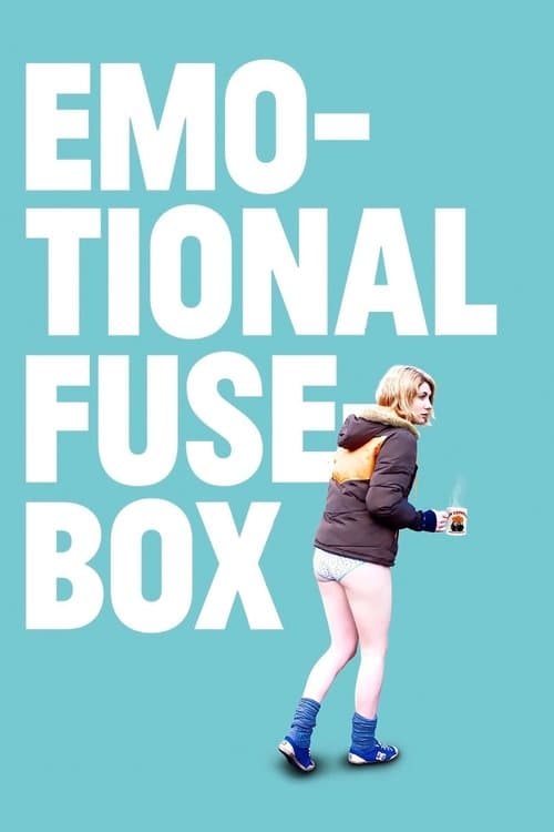 Emotional Fuseboxのポスター