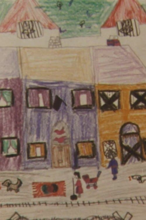 A Place Called Ardoyneのポスター