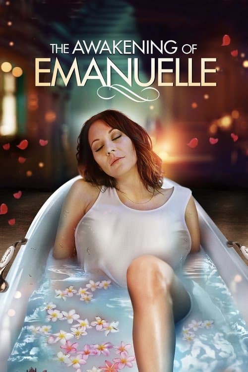 The Awakening of Emanuelleのポスター