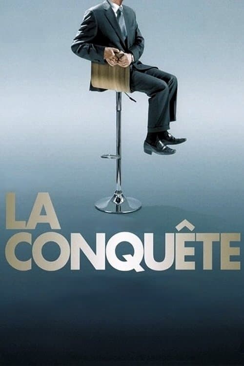 La Conquêteのポスター