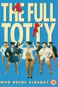 The Full Tottyのポスター