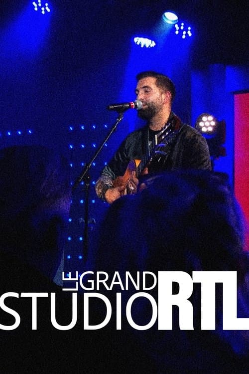 Le Grand Studio RTLのポスター