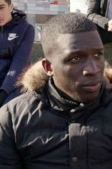 Agoraのポスター