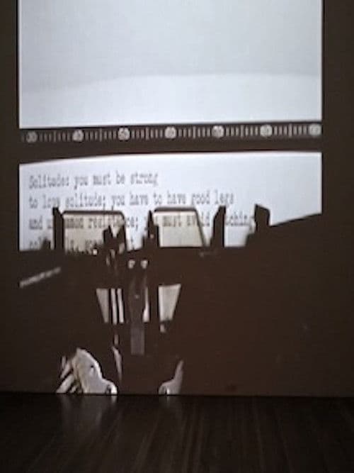 Volgar Eloquioのポスター