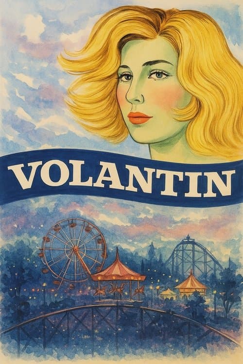 Volantínのポスター