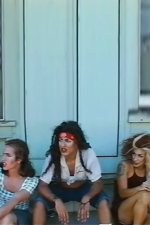 Mi pollo locoのポスター