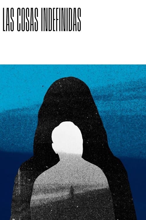 Las cosas indefinidasのポスター